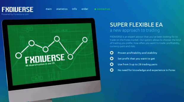 fxdiverse.com