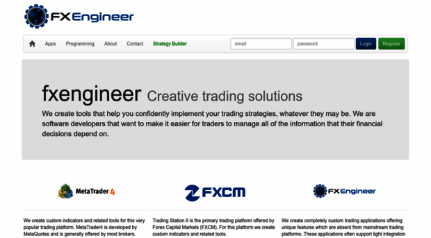 fxengineer.com