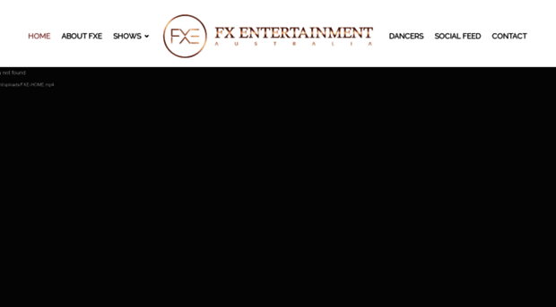 fxentertainment.net