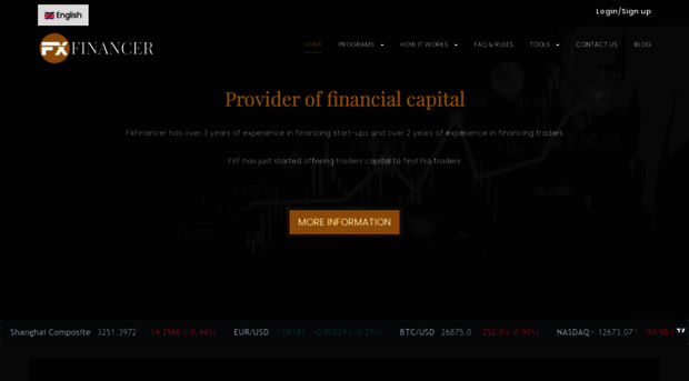 fxfinancer.com