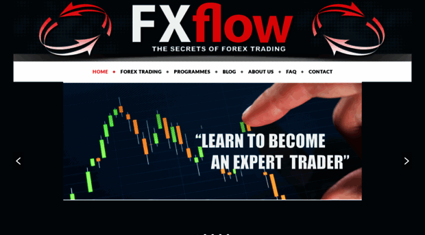 fxflow.co.uk