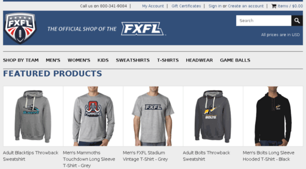 fxflshop.com