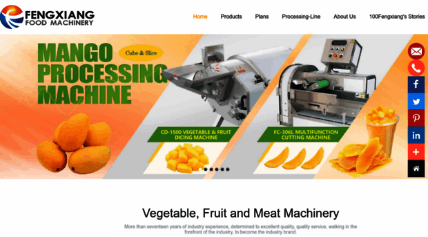 fxfoodmachine.com