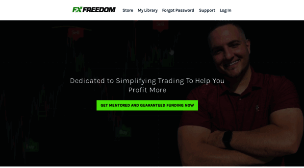 fxfreedomtrading.com