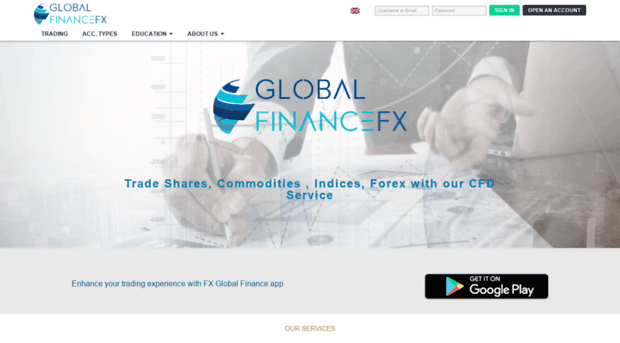 fxglobalfinance.com