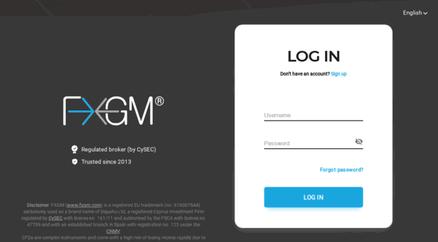 fxgmlogin.trading-tech.com