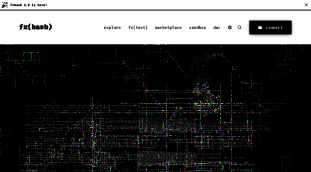 fxhash.xyz