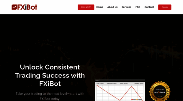 fxibot.com