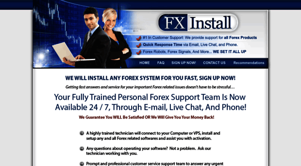 fxinstall.com