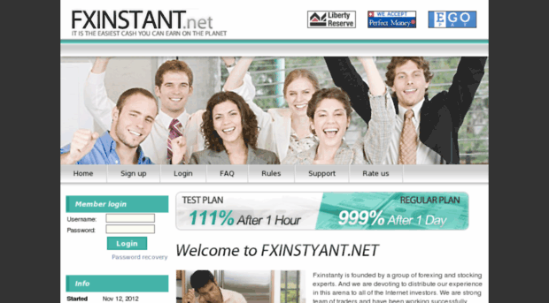 fxinstant.net