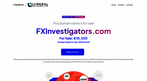 fxinvestigators.com