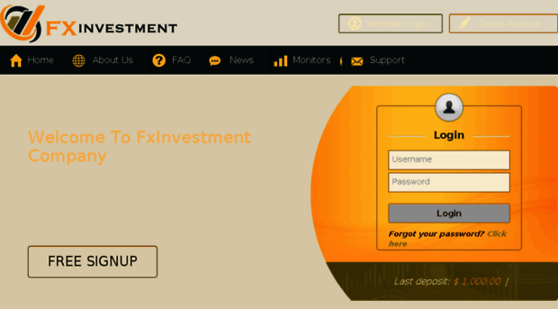 fxinvestment.org