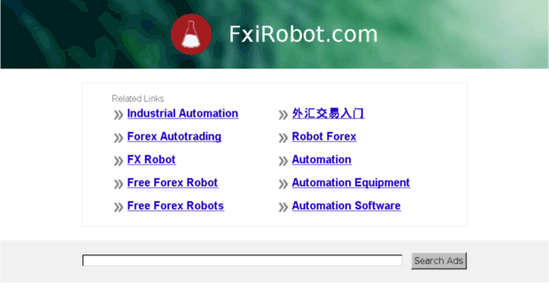 fxirobot.com