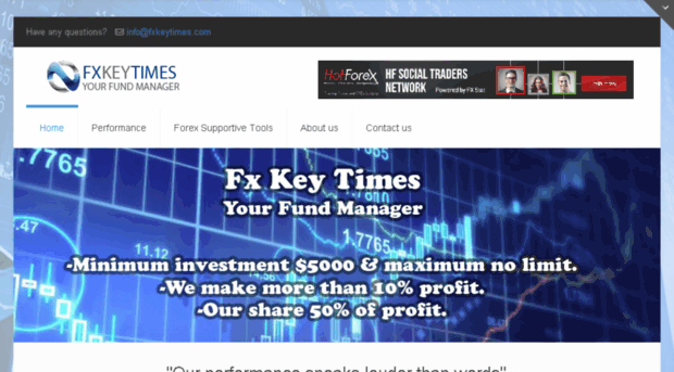 fxkeytimes.com