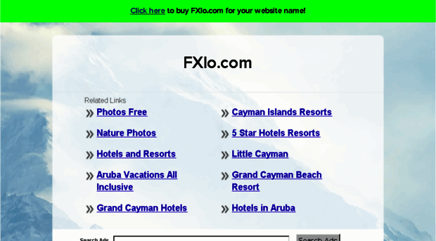 fxlo.com