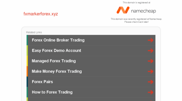 fxmarkerforex.xyz