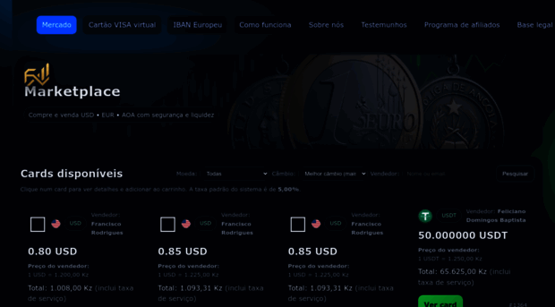 fxmarketplaces.com