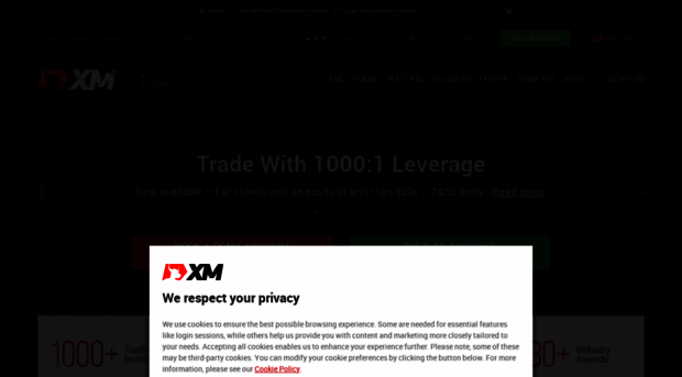 fxmarketsxm.org