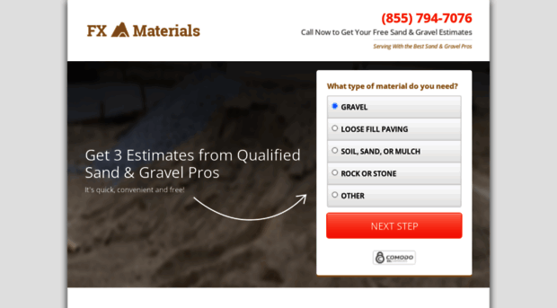 fxmaterials.com