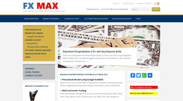 fxmax.com