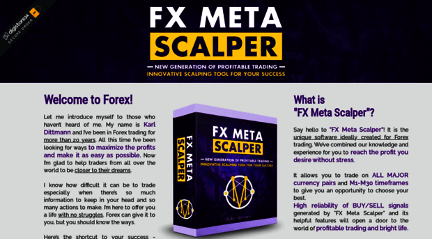 fxmetascalper.com