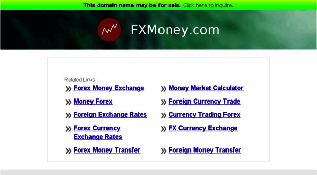 fxmoney.com