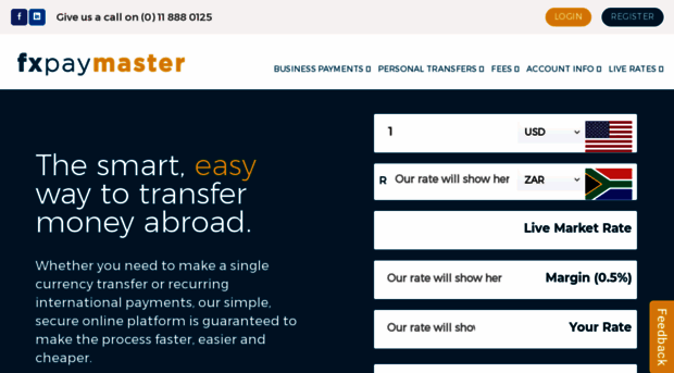 fxpaymaster.com
