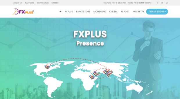 fxplus.in