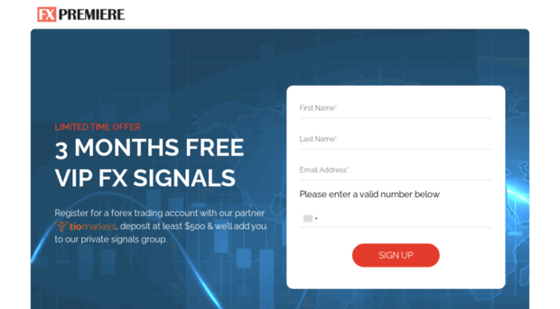 fxpremieresignals.com