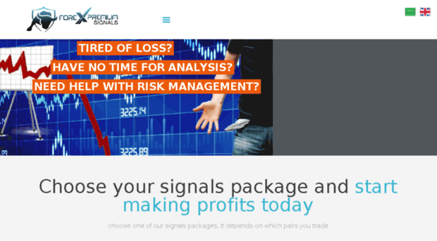 fxpremiumsignals.com