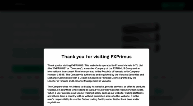 fxprimus.com