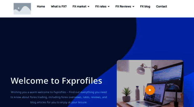 fxprofiles.com