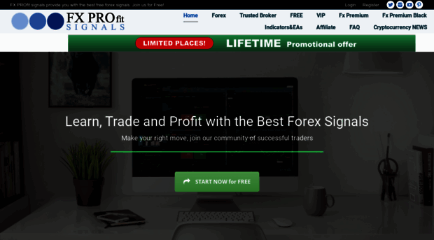 fxprofitsignals.com