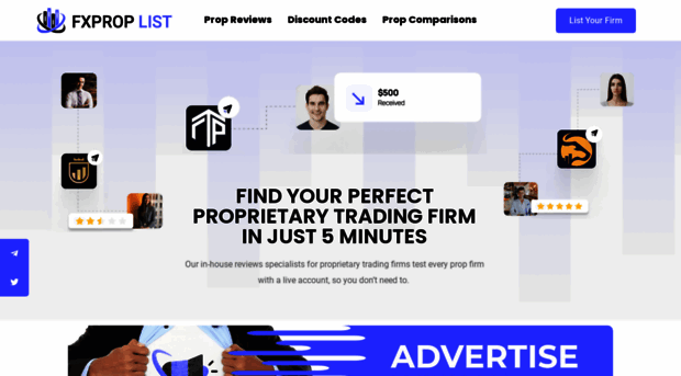 fxproplist.com