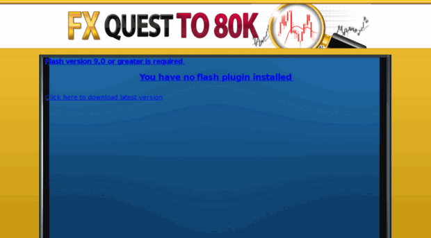 fxquestto80k.com