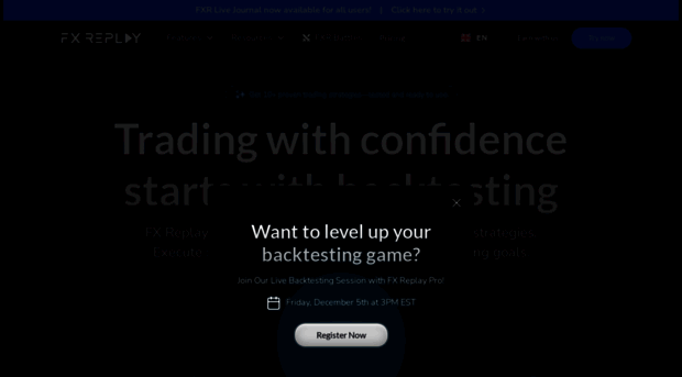 fxreplay.com