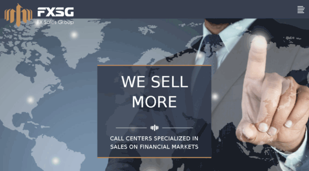 fxsalesgroup.com