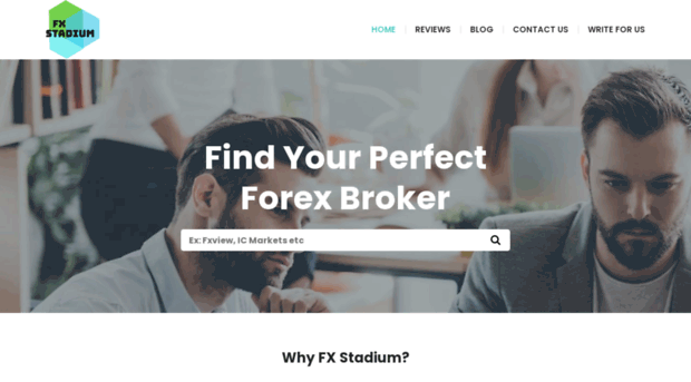 fxstadium.com