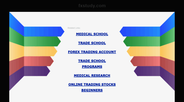 fxstudy.com