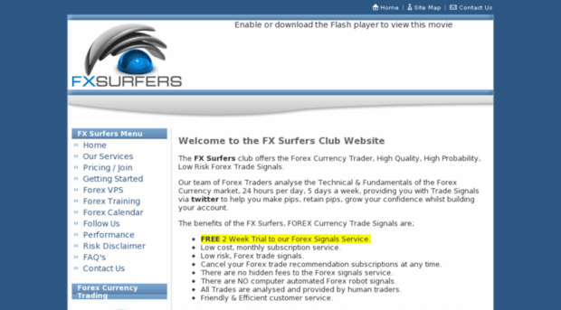 fxsurfers.net