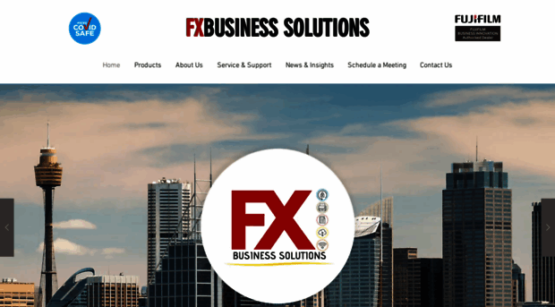 fxsydney.com.au