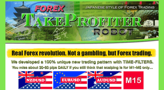 fxtakeprofiter.com