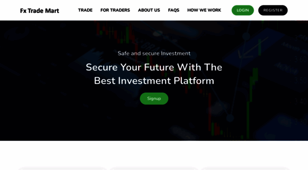 fxtrademart.com