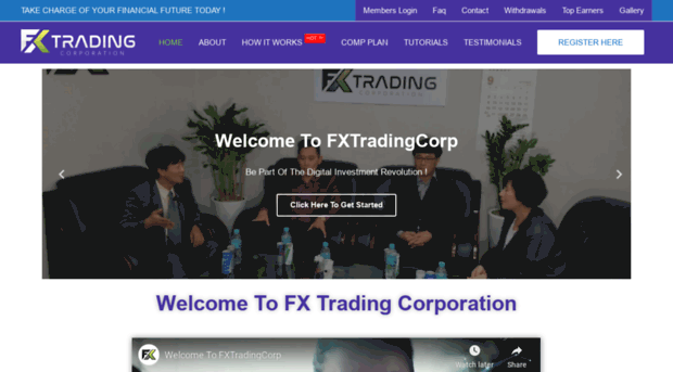 fxtradingcorp.trade