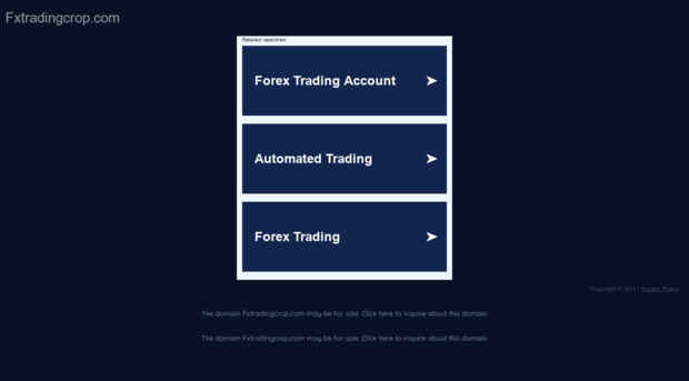 fxtradingcrop.com