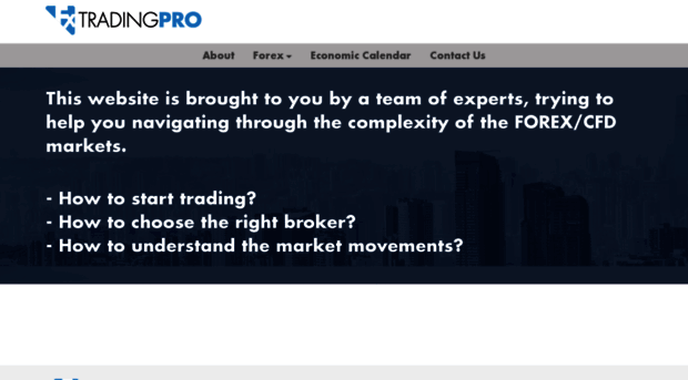 fxtradingpro.com