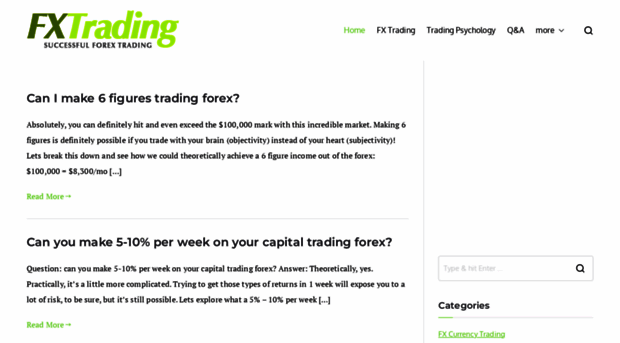 fxtradingsecrets.com