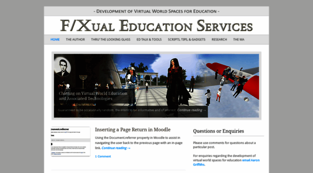 fxualeducation.wordpress.com