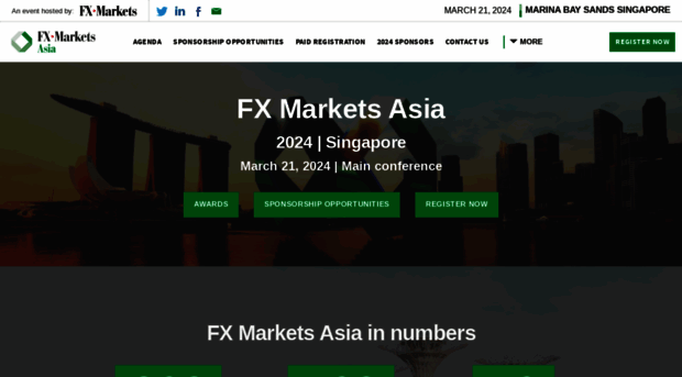 fxweekasia.com