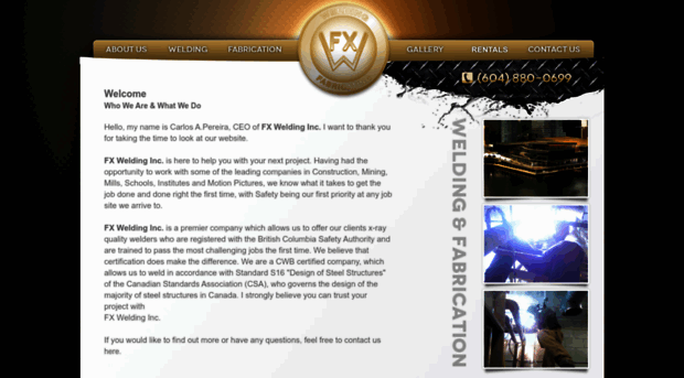 fxwelding.com